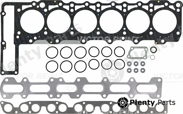 Victor Reinz 02-31670-02 — Gasket Kit, cylinder head