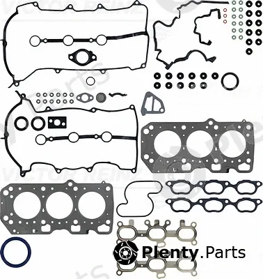 Victor Reinz 01-54150-01 — Full Gasket Kit, engine