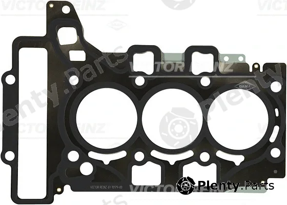 Victor Reinz 61-10179-00 — Gasket, cylinder head