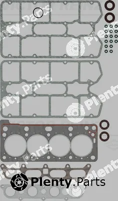 Victor Reinz 02-33595-01 — Gasket Kit, cylinder head