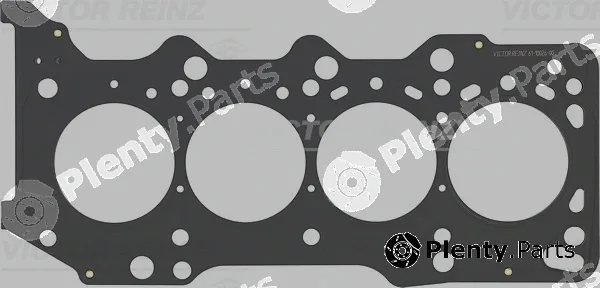 Victor Reinz 61-10026-00 — Gasket, cylinder head
