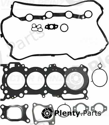 Victor Reinz 02-10771-02 — Gasket Kit, cylinder head