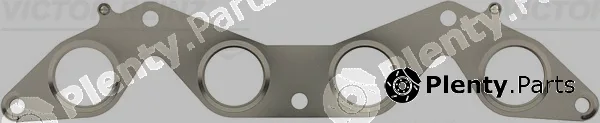 Victor Reinz 71-53734-00 — Gasket, exhaust manifold