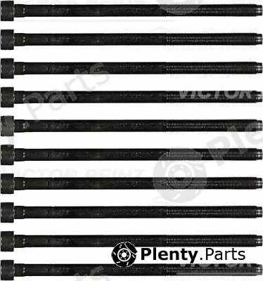 Victor Reinz 14-35738-01 — Cylinder Head Bolt Set