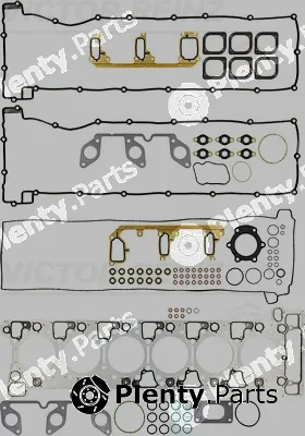 Victor Reinz 02-37330-01 — Gasket Kit, cylinder head