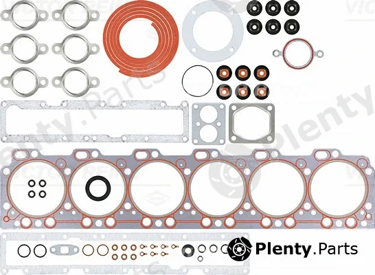 Victor Reinz 02-41455-01 — Gasket Kit, cylinder head