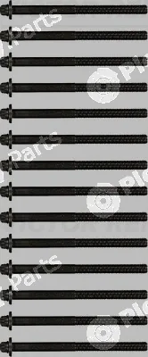 Victor Reinz 14-32003-01 — Cylinder Head Bolt Set