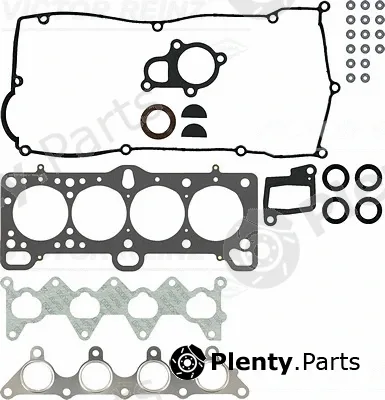 Victor Reinz 02-10084-01 — Gasket Kit, cylinder head