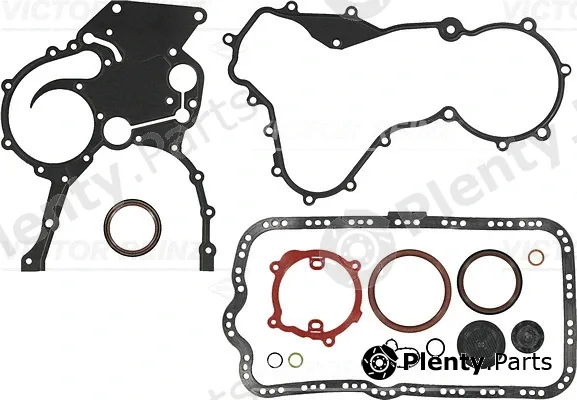Victor Reinz 08-33642-03 — Gasket Kit, crankcase