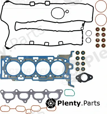 Victor Reinz 02-37480-01 — Gasket Kit, cylinder head