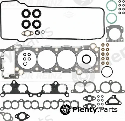 Victor Reinz 02-53095-01 — Gasket Kit, cylinder head