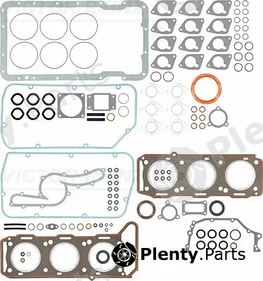 Victor Reinz 01-35770-02 — Full Gasket Kit, engine