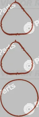 Victor Reinz 11-42116-01 — Gasket Set, intake manifold