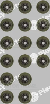 Victor Reinz 12-12643-01 — Seal Set, valve stem