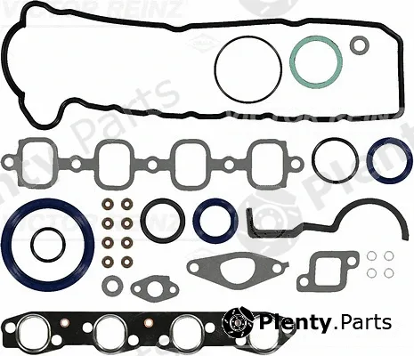 Victor Reinz 01-52937-01 — Full Gasket Kit, engine