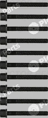 Victor Reinz 14-32050-01 — Cylinder Head Bolt Set