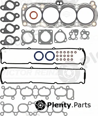 Victor Reinz 02-52805-02 — Gasket Kit, cylinder head