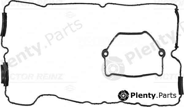 Victor Reinz 15-39287-01 — Gasket Set, cylinder head cover