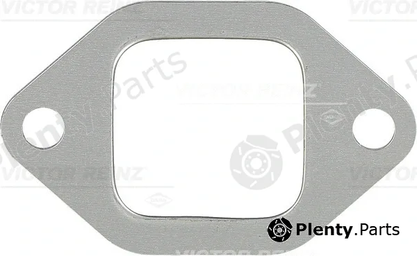 Victor Reinz 71-26407-00 — Gasket, exhaust manifold