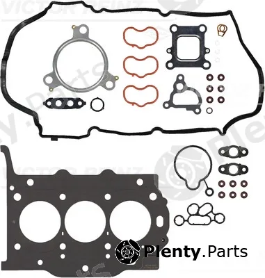 Victor Reinz 02-10825-01 — Gasket Kit, cylinder head