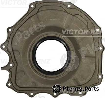 Victor Reinz 81-10654-00 — Shaft Seal, crankshaft