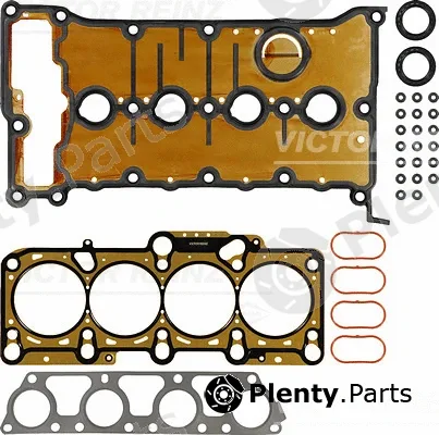 Victor Reinz 02-35450-01 — Gasket Kit, cylinder head