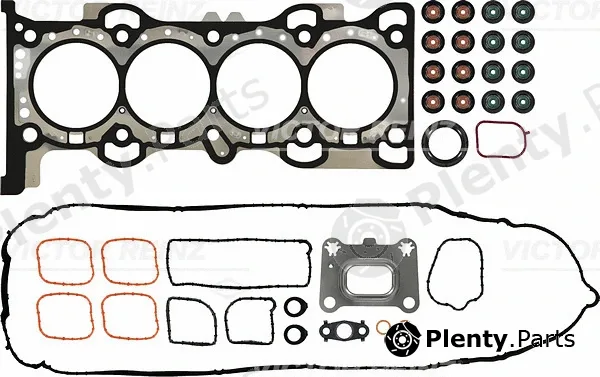 Victor Reinz 02-10119-01 — Gasket Kit, cylinder head