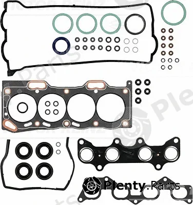 Victor Reinz 02-52845-02 — Gasket Kit, cylinder head