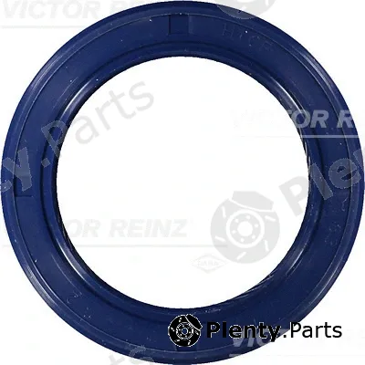 Victor Reinz 81-53706-00 — Shaft Seal, crankshaft
