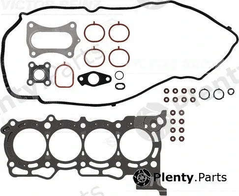 Victor Reinz 02-10817-02 — Gasket Kit, cylinder head