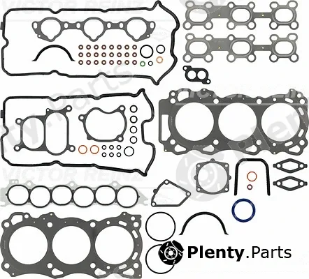 Victor Reinz 01-53595-01 — Full Gasket Kit, engine