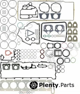 Victor Reinz 01-37180-08 — Full Gasket Kit, engine
