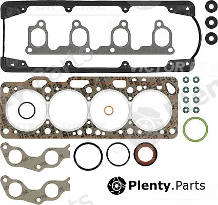 Victor Reinz 02-28025-04 — Gasket Kit, cylinder head