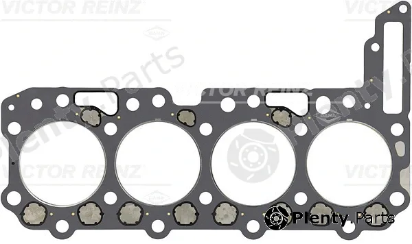 Victor Reinz 61-10147-00 — Gasket, cylinder head