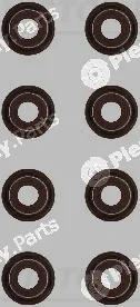 Victor Reinz 12-53457-01 — Seal Set, valve stem