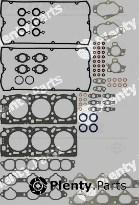 Victor Reinz 02-53310-01 — Gasket Kit, cylinder head