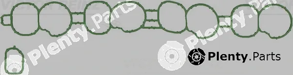 Victor Reinz 11-10660-01 — Gasket Set, intake manifold