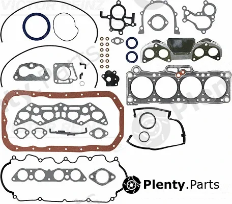 Victor Reinz 01-52705-02 — Full Gasket Kit, engine