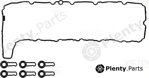 Victor Reinz 15-10047-01 — Gasket Set, cylinder head cover