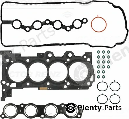 Victor Reinz 02-11306-01 — Gasket Kit, cylinder head