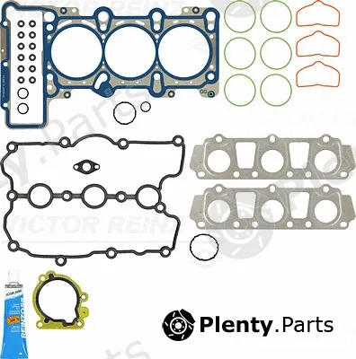 Victor Reinz 02-37915-02 — Gasket Kit, cylinder head