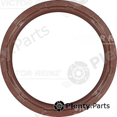 Victor Reinz 81-23708-40 — Shaft Seal, crankshaft