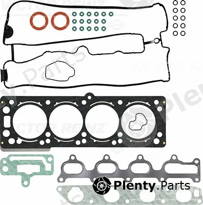 Victor Reinz 02-34435-01 — Gasket Kit, cylinder head