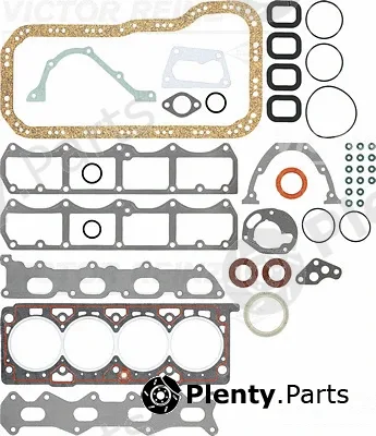 Victor Reinz 01-35595-01 — Full Gasket Kit, engine