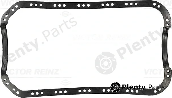 Victor Reinz 71-52284-00 — Gasket, oil sump