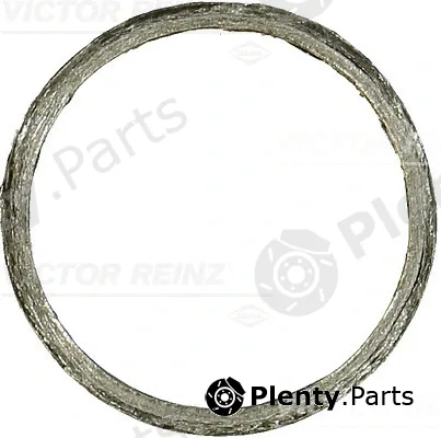 Victor Reinz 71-12904-00 — Gasket, exhaust manifold