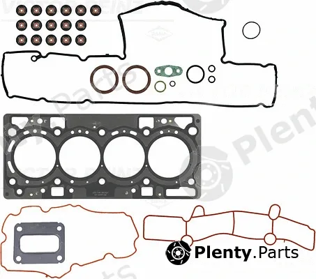 Victor Reinz 02-10237-01 — Gasket Kit, cylinder head