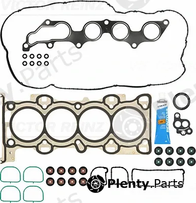 Victor Reinz 02-35435-02 — Gasket Kit, cylinder head