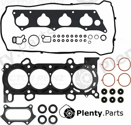 Victor Reinz 02-10167-01 — Gasket Kit, cylinder head