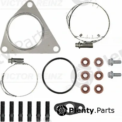 Victor Reinz 04-10314-01 — Mounting Kit, charger